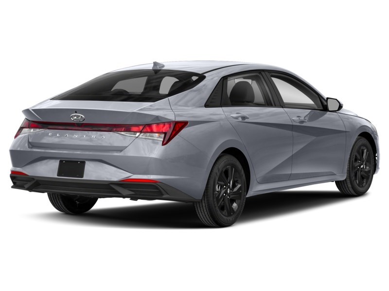 2023 Hyundai Elantra Preferred w/Tech Pkg Exterior Shot 2