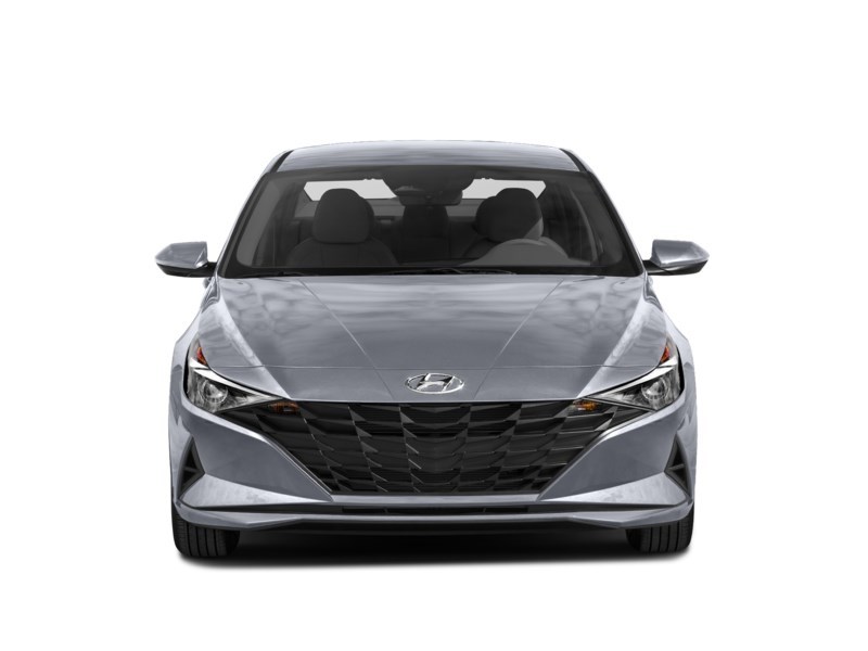 2023 Hyundai Elantra Preferred w/Tech Pkg Exterior Shot 5