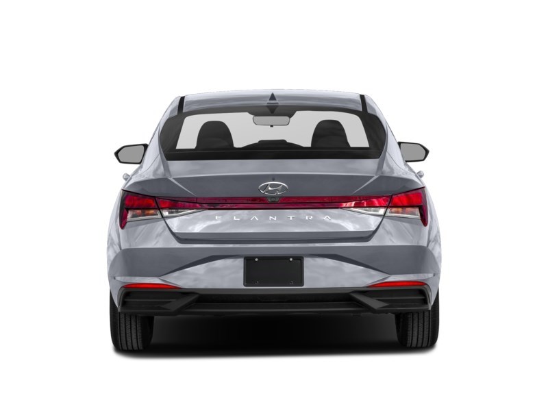 2023 Hyundai Elantra Preferred w/Tech Pkg Exterior Shot 7