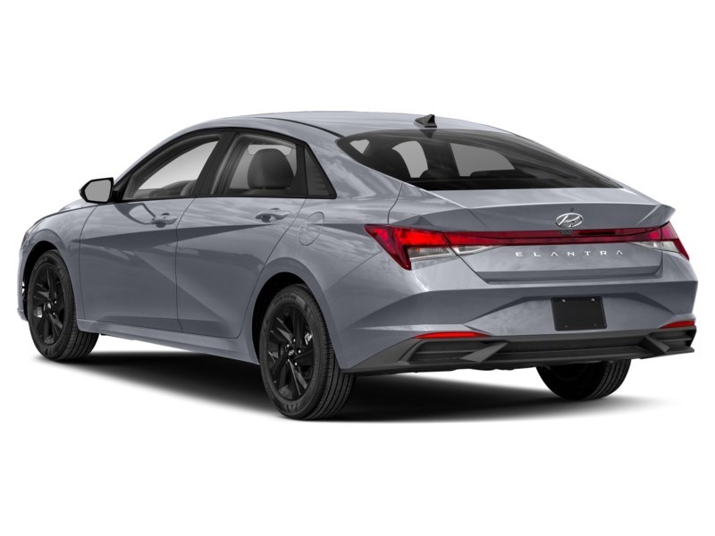 2023 Hyundai Elantra Preferred w/Tech Pkg Exterior Shot 9