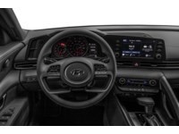 2023 Hyundai Elantra Preferred w/Tech Pkg Interior Shot 3