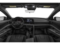 2023 Hyundai Elantra Preferred w/Tech Pkg Interior Shot 6
