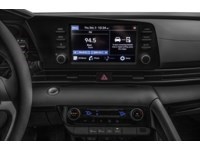 2023 Hyundai Elantra Preferred w/Tech Pkg Interior Shot 2