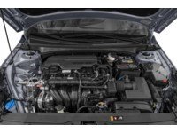 2023 Hyundai Elantra Preferred w/Tech Pkg Exterior Shot 3