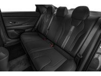 2023 Hyundai Elantra Preferred w/Tech Pkg Interior Shot 5