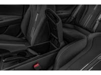 2023 Hyundai Elantra Preferred w/Tech Pkg Interior Shot 7