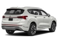 2021 Hyundai Santa Fe Ultimate Calligraphy AWD Exterior Shot 2