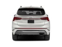 2021 Hyundai Santa Fe Ultimate Calligraphy AWD Exterior Shot 7