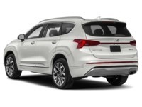 2021 Hyundai Santa Fe Ultimate Calligraphy AWD Exterior Shot 9