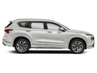 2021 Hyundai Santa Fe Ultimate Calligraphy AWD Exterior Shot 10