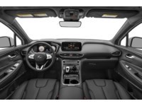 2021 Hyundai Santa Fe Ultimate Calligraphy AWD Interior Shot 6