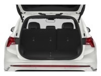 2021 Hyundai Santa Fe Ultimate Calligraphy AWD Exterior Shot 4
