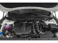 2021 Hyundai Santa Fe Ultimate Calligraphy AWD Exterior Shot 3