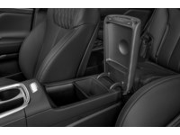 2021 Hyundai Santa Fe Ultimate Calligraphy AWD Interior Shot 7