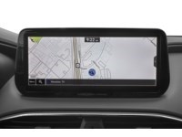 2021 Hyundai Santa Fe Ultimate Calligraphy AWD Interior Shot 8