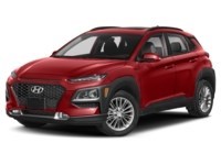 2020 Hyundai Kona 2.0L Preferred Exterior Shot 1