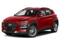 2021 Hyundai Kona 2.0L Preferred Exterior Shot 1