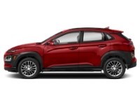 2021 Hyundai Kona 2.0L Preferred Exterior Shot 6