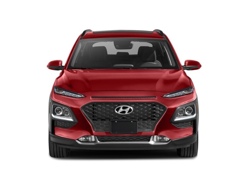 2020 Hyundai Kona 2.0L Preferred Exterior Shot 7