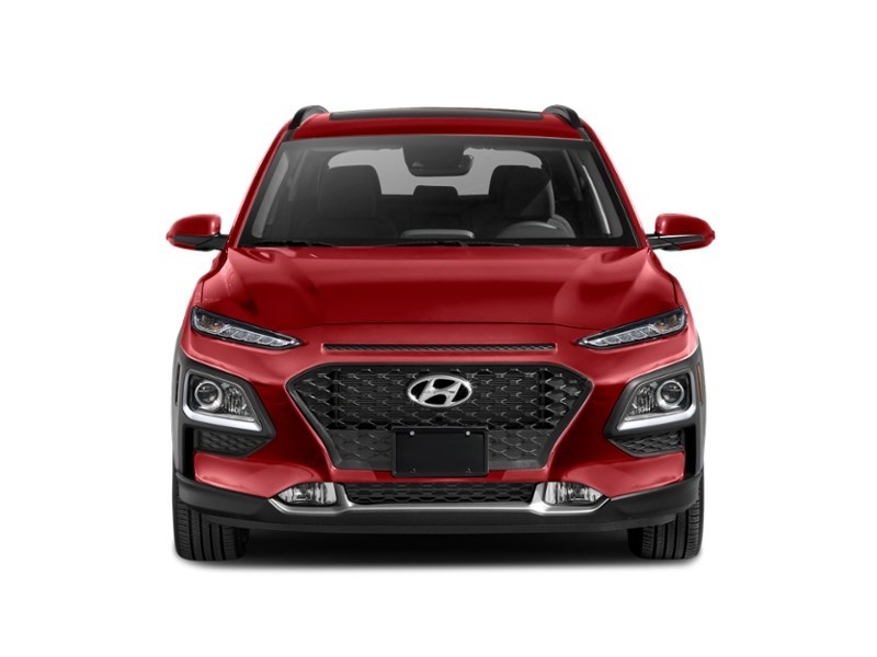 2021 Hyundai Kona 2.0L Preferred Exterior Shot 5
