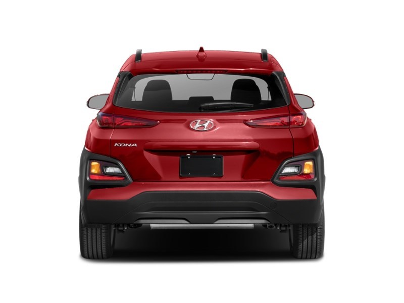 2021 Hyundai Kona 2.0L Preferred Exterior Shot 7
