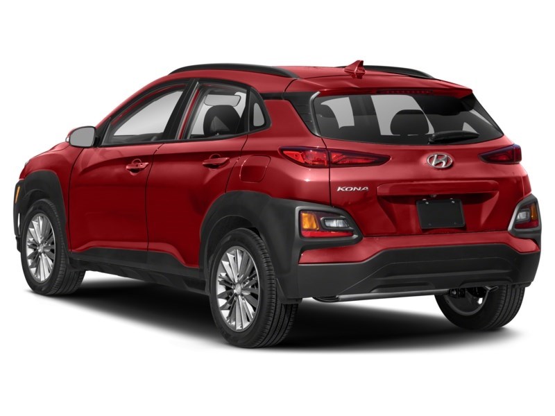 2020 Hyundai Kona 2.0L Preferred Exterior Shot 12