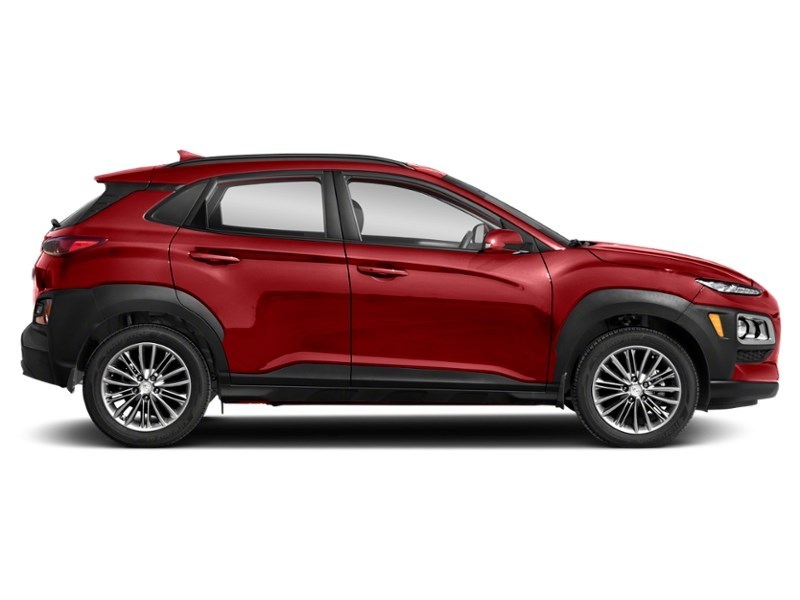 2021 Hyundai Kona 2.0L Preferred Exterior Shot 10