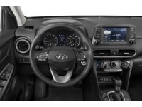 2020 Hyundai Kona 2.0L Preferred Interior Shot 4