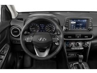 2021 Hyundai Kona 2.0L Preferred Interior Shot 3
