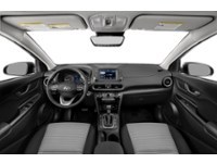 2021 Hyundai Kona 2.0L Preferred Interior Shot 6