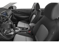 2020 Hyundai Kona 2.0L Preferred Interior Shot 5