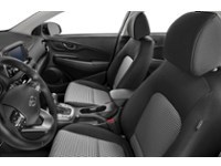 2021 Hyundai Kona 2.0L Preferred Interior Shot 4