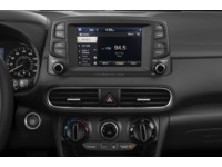 2020 Hyundai Kona 2.0L Preferred Interior Shot 3