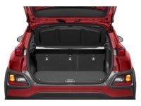 2020 Hyundai Kona 2.0L Preferred Exterior Shot 4