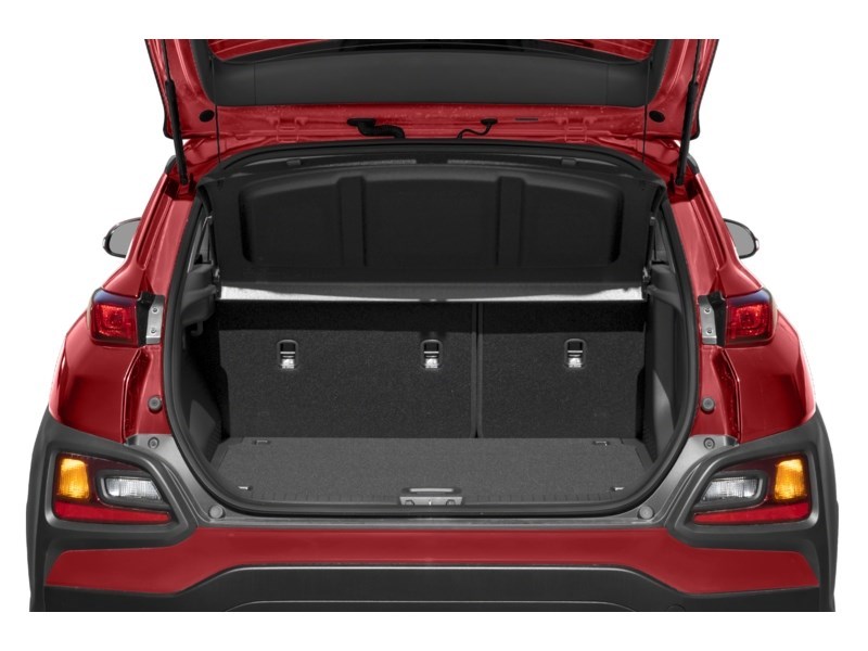 2020 Hyundai Kona 2.0L Preferred Exterior Shot 4