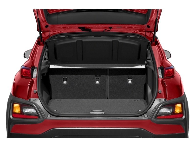2021 Hyundai Kona 2.0L Preferred Exterior Shot 4