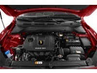 2021 Hyundai Kona 2.0L Preferred Exterior Shot 3