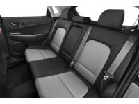 2020 Hyundai Kona 2.0L Preferred Interior Shot 6