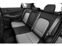 2021 Hyundai Kona 2.0L Preferred Interior Shot 5