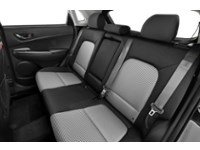 2021 Hyundai Kona 2.0L Preferred Interior Shot 5