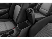 2021 Hyundai Kona 2.0L Preferred Interior Shot 7