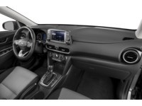 2020 Hyundai Kona 2.0L Preferred Interior Shot 1