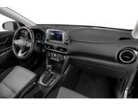2021 Hyundai Kona 2.0L Preferred Interior Shot 1