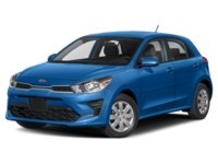2021 Kia Rio LX+ Exterior Shot 1