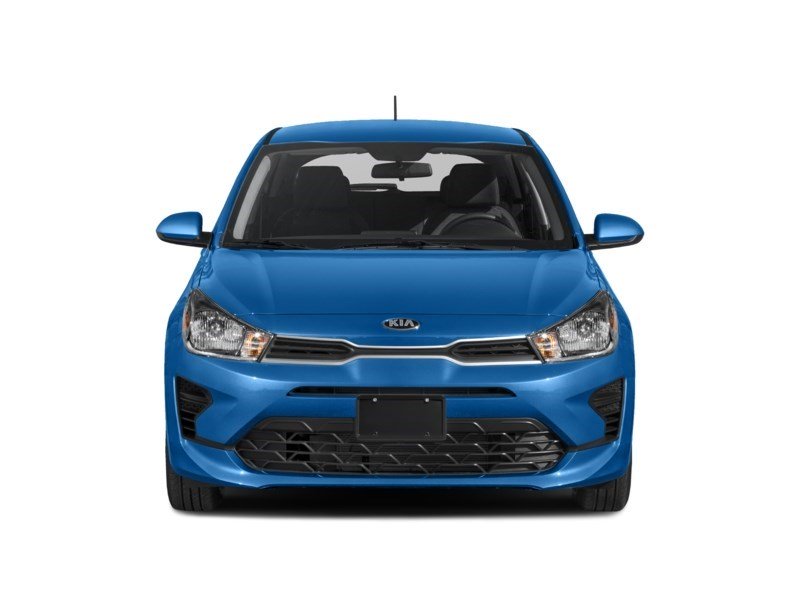 2021 Kia Rio EX Premium Exterior Shot 5