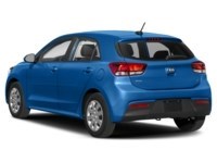 2021 Kia Rio LX+ Exterior Shot 9