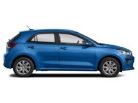 2021 Kia Rio LX+ Exterior Shot 10