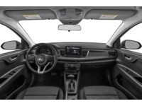 2021 Kia Rio LX+ Interior Shot 6