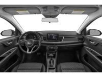 2021 Kia Rio LX+ Interior Shot 6