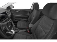 2021 Kia Rio LX+ Interior Shot 4